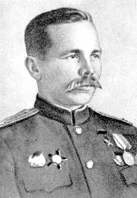Шишов Владимир Александрович