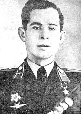 Бараненко Владимир Яковлевич