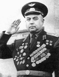 М.Г.Гареев