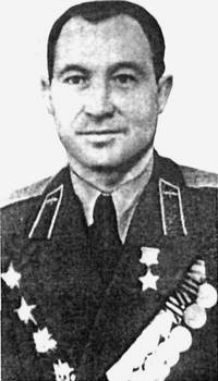 Иванов Александр Степанович
