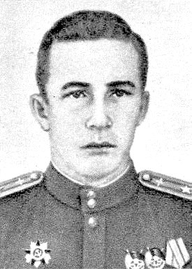 Кондаков Виктор Александрович