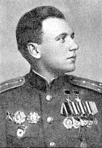 Е.М.Кунгурцев