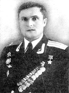 Кузьмин Валентин Сергеевич