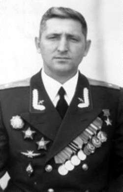 Кузнецов Леонид Кузьмич