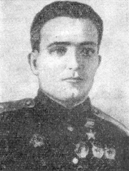 Марченко Иван Тимофеевич