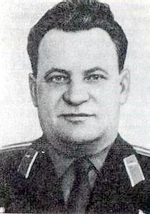 Шалимов Владимир Фёдорович