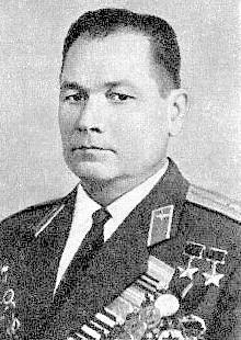 Сивков Григорий Флегонтович