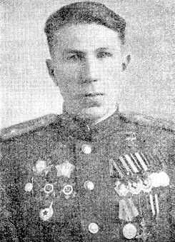 М.И.Степанов
