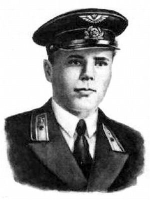 Зевахин Михаил Степанович.