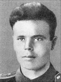 Зевахин Михаил Степанович.