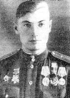 Фильченков Сергей Яковлевич