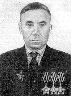 Касьянов Н.Г.