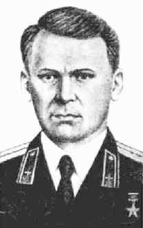 Агеев Пётр Григорьевич