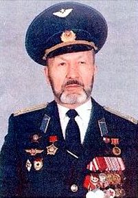 В.А.Агузаров