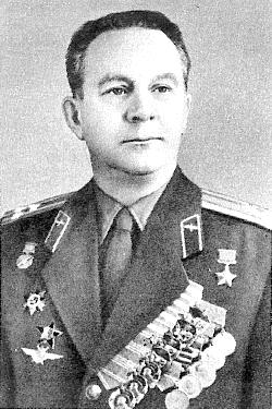 Антипов Юрий Александрович