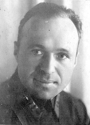Елисеев Фёдор Дмитриевич
