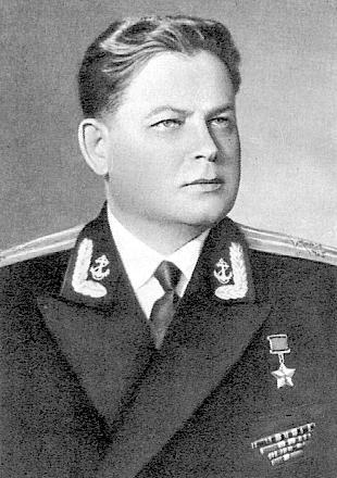 Курзенков Сергей Георгиевич