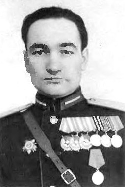 Марьин Виктор Александрович