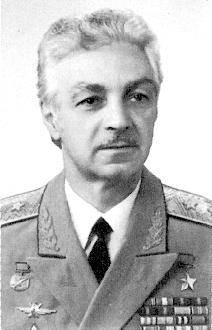 Микоян Степан Анастасович