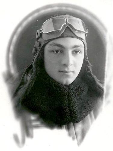 Степан Микоян в 1941 г.