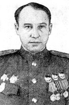 Титоренко Дмитрий Степанович