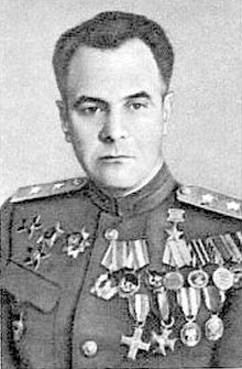 Утин Александр Васильевич