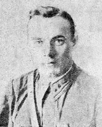 Андреев Вениамин Иванович