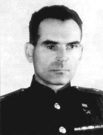 Николаенко Евгений Маркович