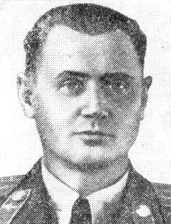 И.М.Горбунов