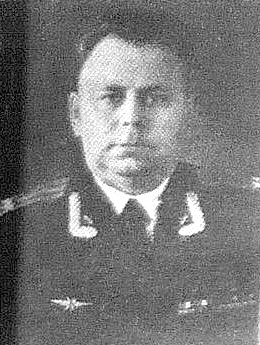 Михаил Юдин.