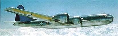 Бомбардировщик В-29