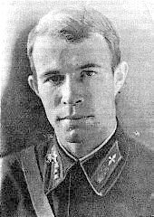 Е.Г.Пепеляев, 330-й ИАП, 1942 год.