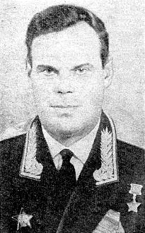 Пулов Григорий Иванович
