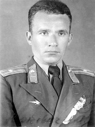 Юркевич Иван Иванович