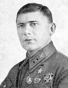 Красноюрченко Иван Иванович