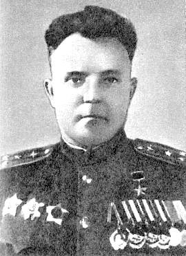 Крюков Павел Павлович.