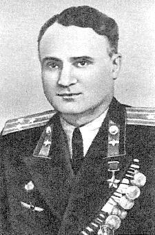 Hайденко Василий Михайлович