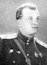 Н.И.Звонарёв