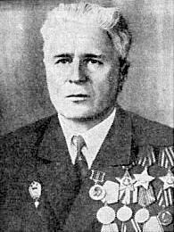 А.П.Ивашенков