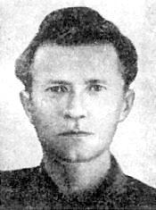 Сидоренко Иван Михайлович