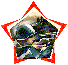 Советские снайперы-женщины в годы ВОВ