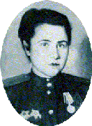 И.С.Мудрецова