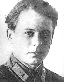 В.М.Бочаров
