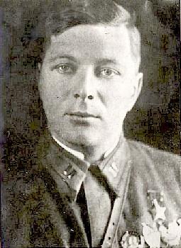 Н.С.Герасимов
