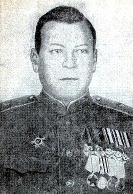 Котров Василий Петрович