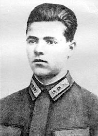 Александр Минаев