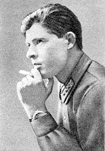 Георгий Шубин