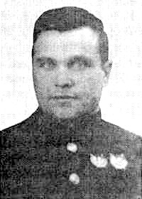 Бискуп Пётр Игнатьевич