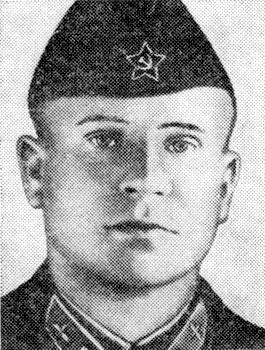 Булаев Александр Дмитриевич