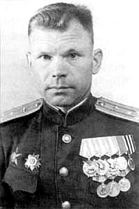 Н.В.Гаврилов.